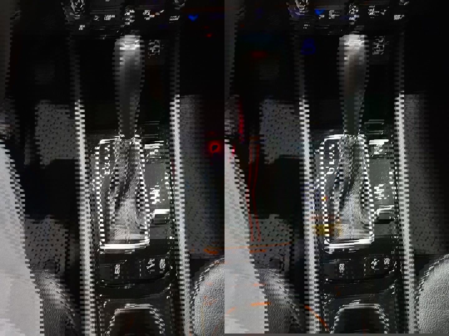 Used 2022 Jeep Compass Trailhawk image 16