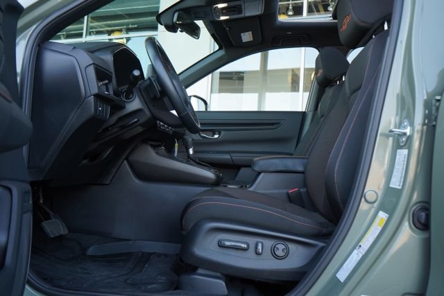 Used 2026 Honda CR-V TrailSport image 26