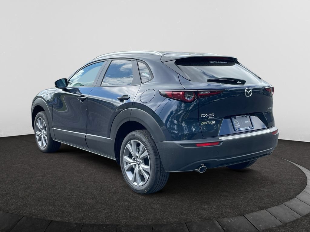 New 2026 MAZDA CX-30 AWD 2.5 S image 3