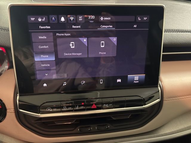 New 2026 Jeep Compass Limited image 39