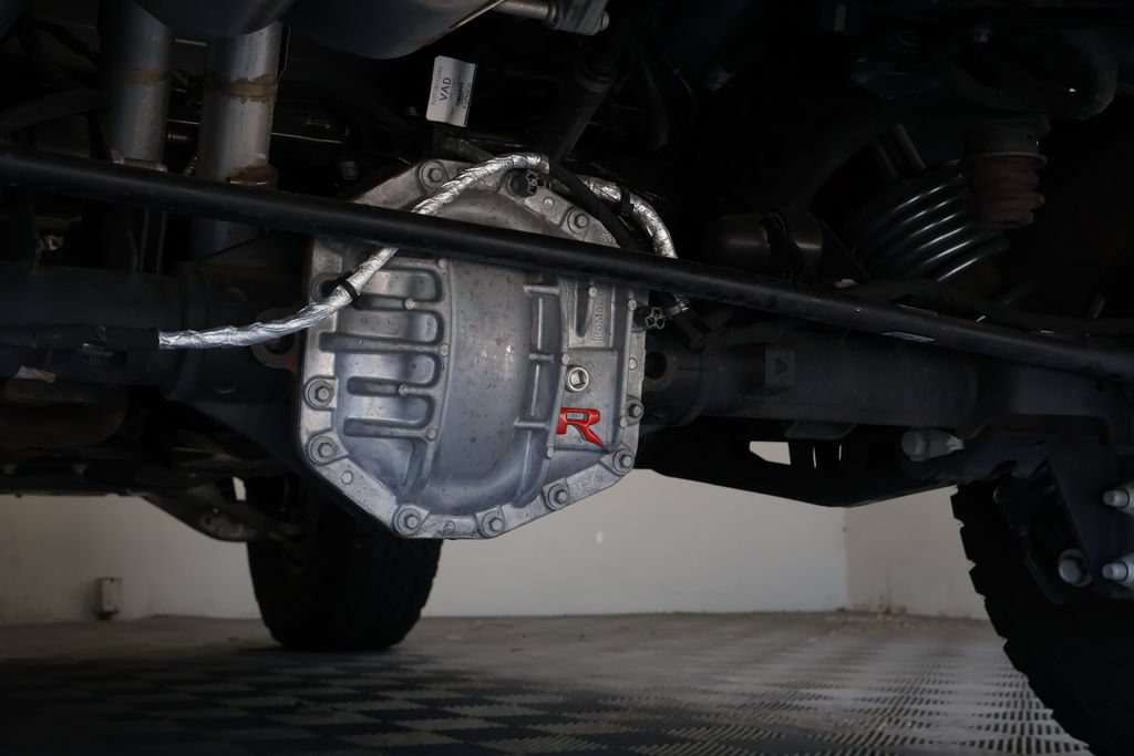 Used 2024 Ford Bronco Raptor AWD/4WD image 19