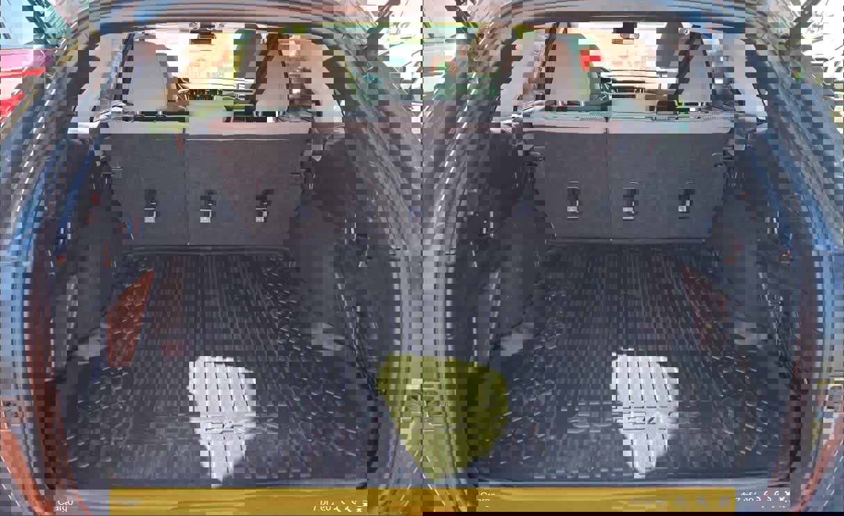 Used 2024 Subaru Outback Premium image 10