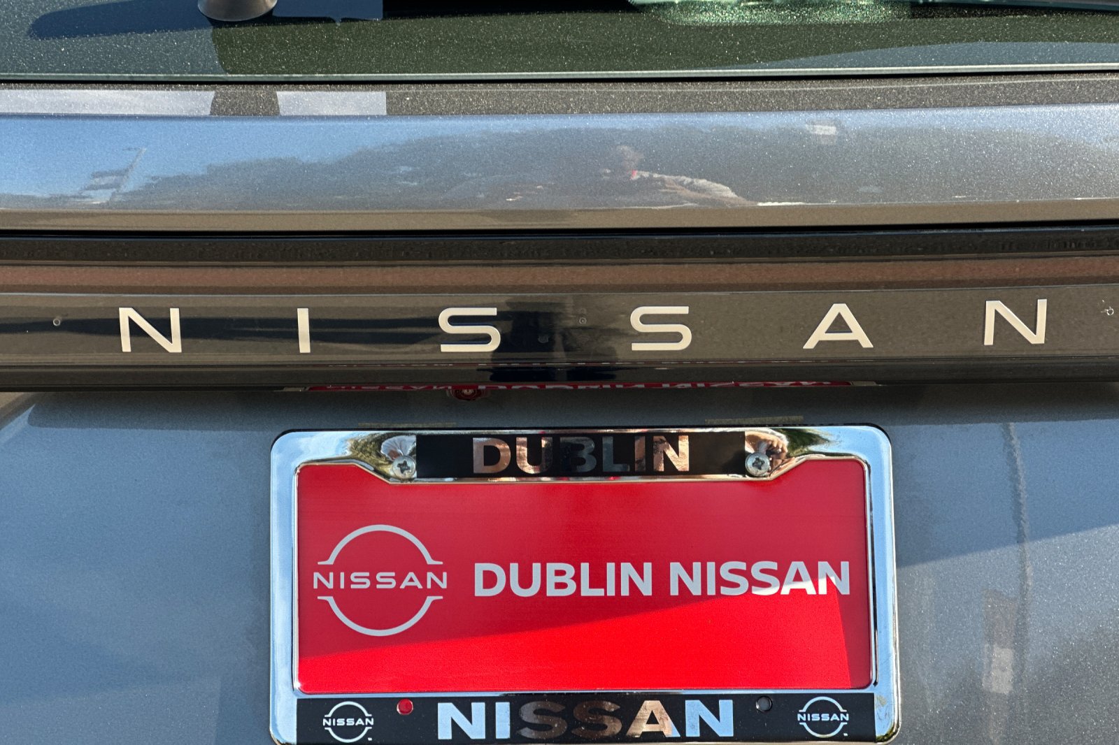Certified 2024 Nissan Ariya AWD image 50