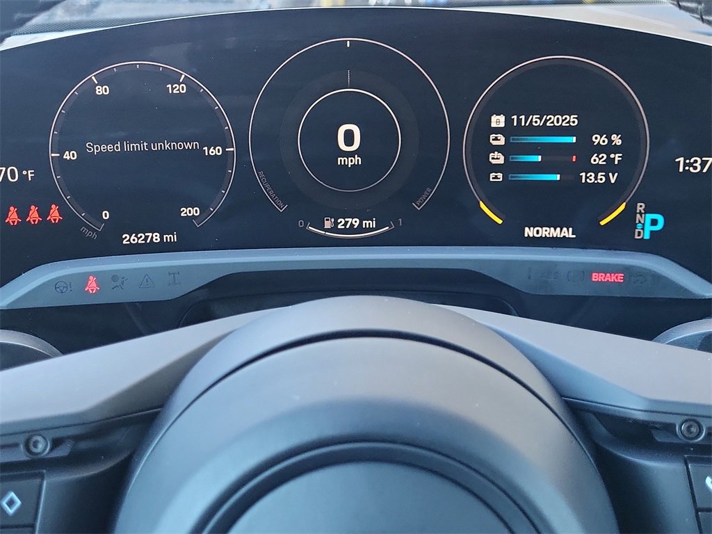 Used 2022 Porsche Taycan 4S image 24