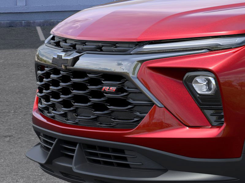 New 2026 Chevrolet TrailBlazer RS image 15