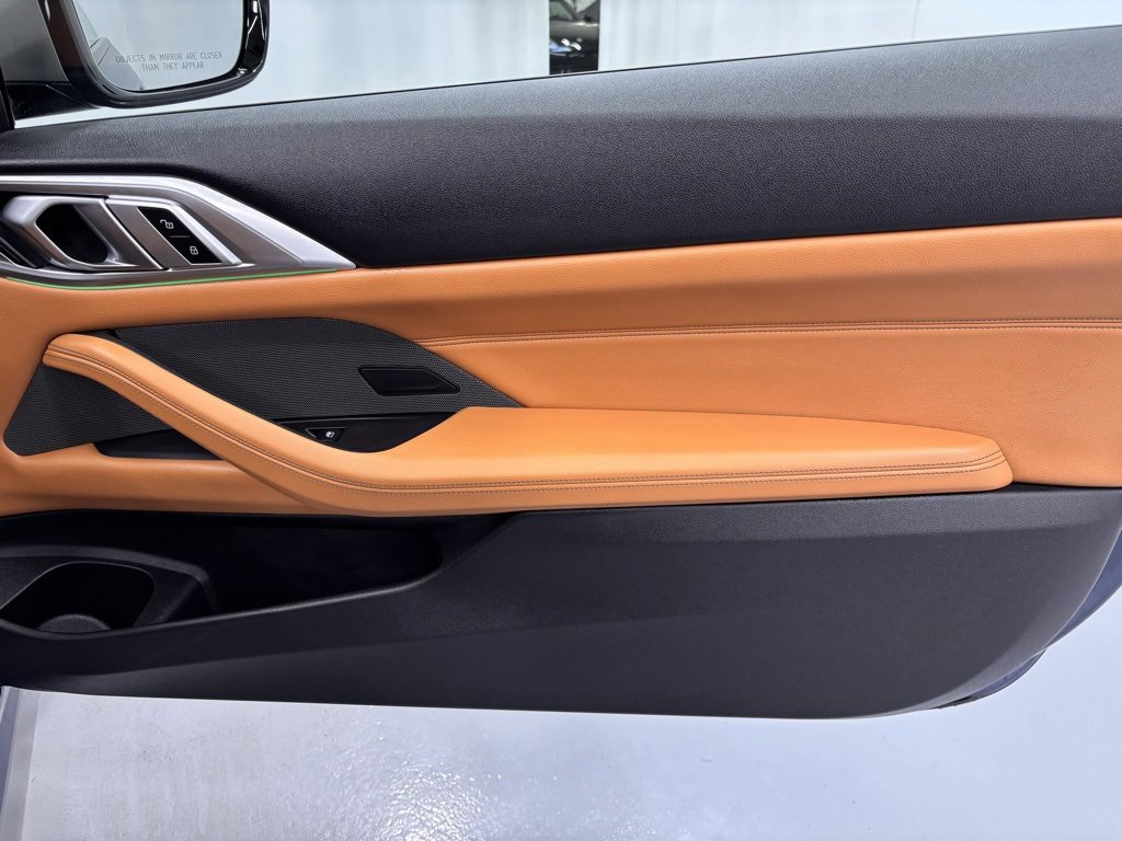 Used 2024 BMW 440i xDrive Coupe image 18