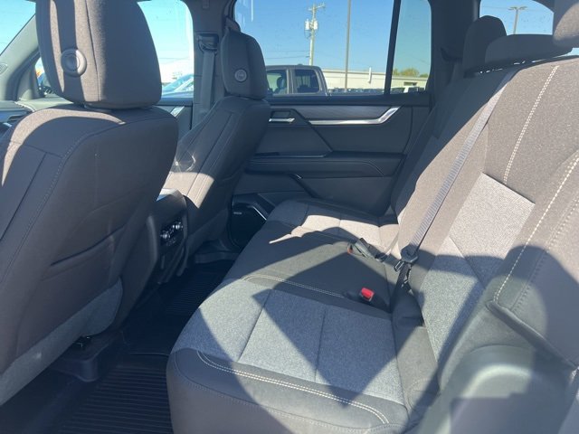 New 2026 GMC Acadia Elevation w/ Black Edition image 32