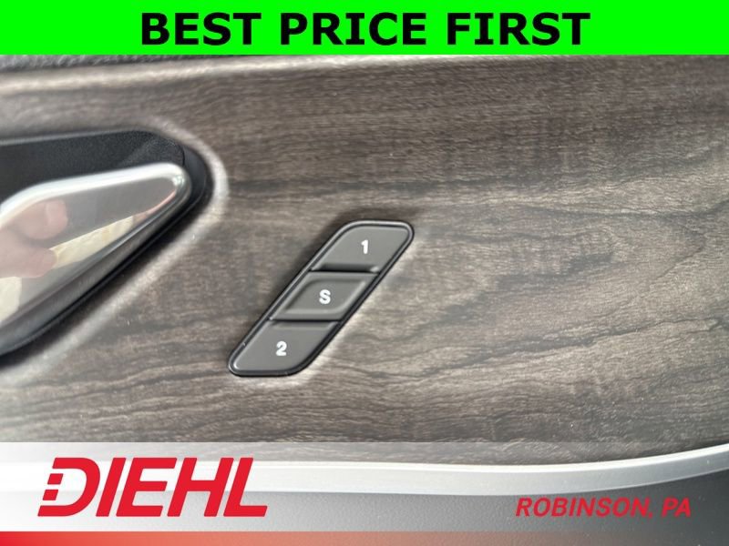 New 2026 Jeep Grand Cherokee L Limited AWD/4WD image 26