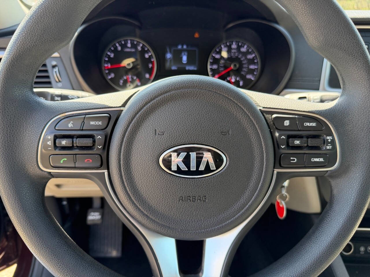 Used 2016 Kia Optima LX FWD image 22