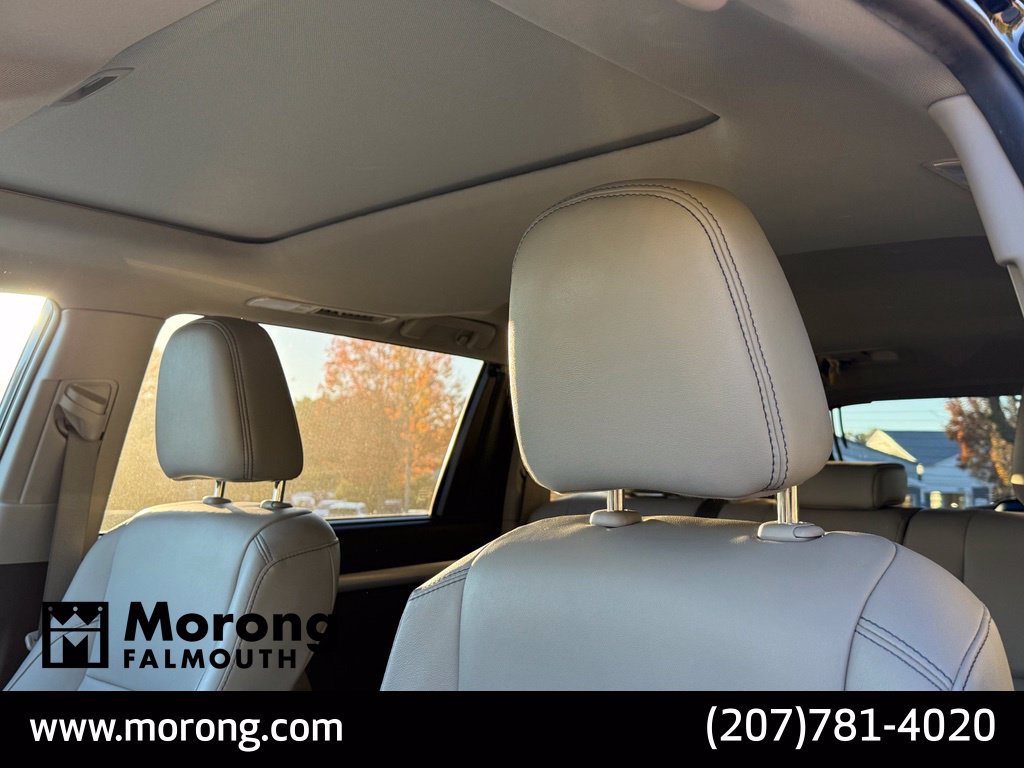 Used 2019 Toyota Highlander XLE AWD/4WD image 29
