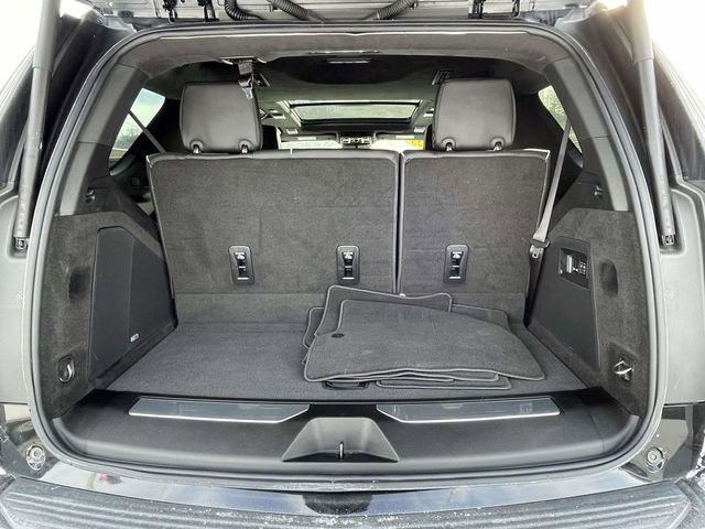Used 2025 Cadillac Escalade Sport Platinum image 10
