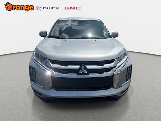 Used 2025 Mitsubishi Outlander Sport AWD image 8