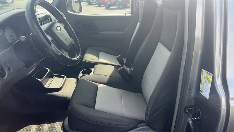 Used 2008 Ford Ranger Sport RWD image 15