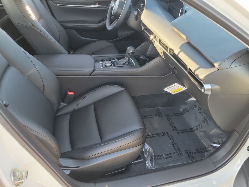 New 2026 MAZDA MAZDA3 2.5 S Sedan w/ Preferred Pkg image 15