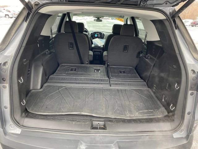 Used 2019 Chevrolet Traverse LT image 21