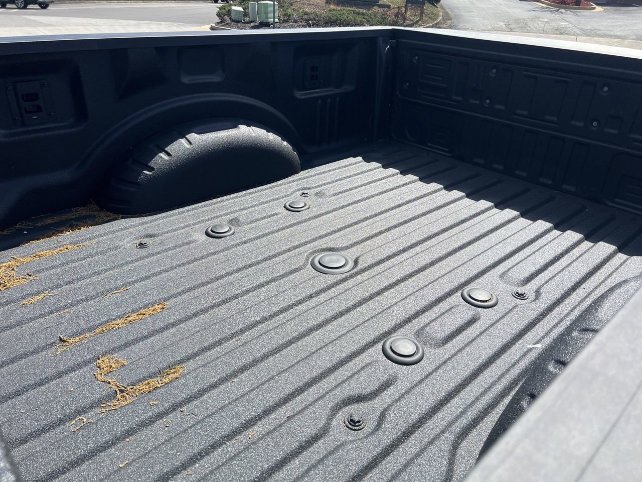 New 2026 Ford F350 XL w/ STX Appearance Package image 20