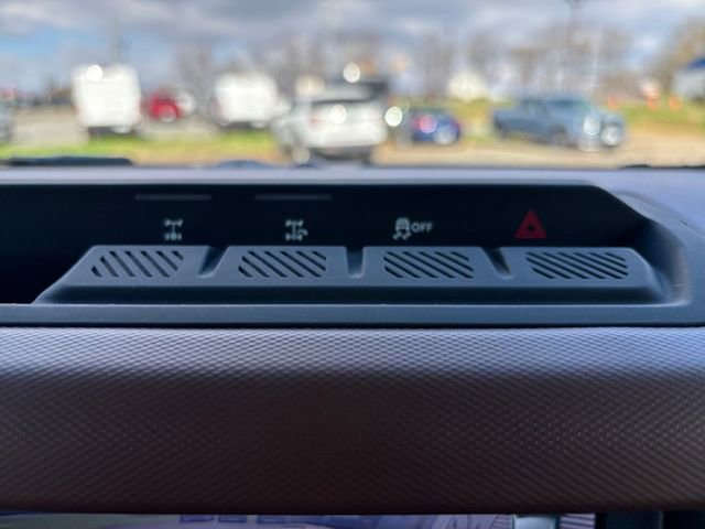 Certified 2024 Ford Bronco Outer Banks image 20