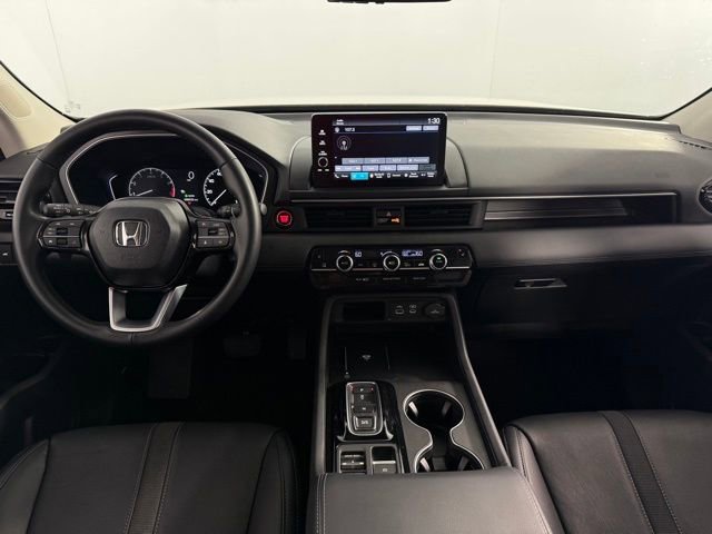 Used 2025 Honda Pilot EX-L image 25