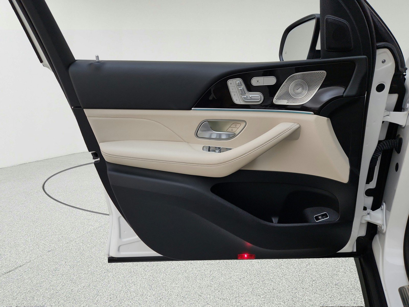 Certified 2022 Mercedes-Benz GLE 350 4MATIC image 27