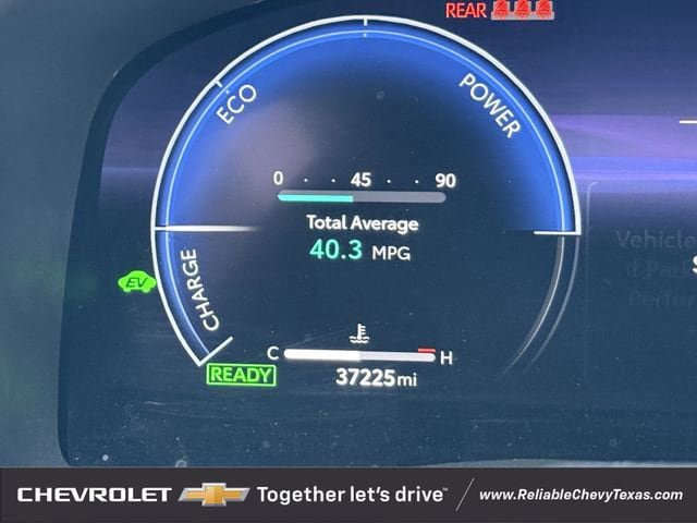 Used 2025 Toyota Camry XSE w/ Premium Plus Package AWD/4WD image 17