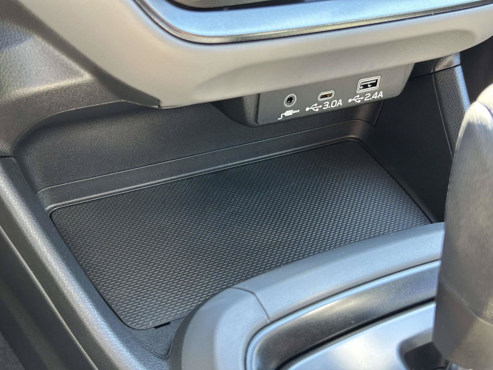 New 2026 Subaru Crosstrek 2.5i Premium AWD/4WD image 16