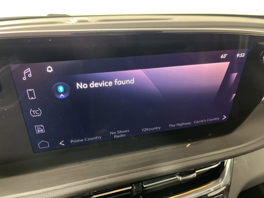 Certified 2025 Buick Envista Sport Touring w/ Convenience I Package image 28