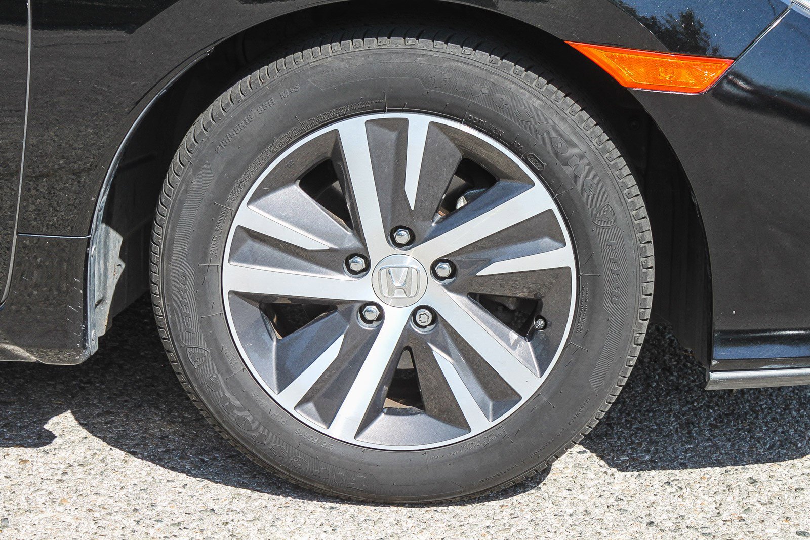 Used 2020 Honda Civic LX image 13