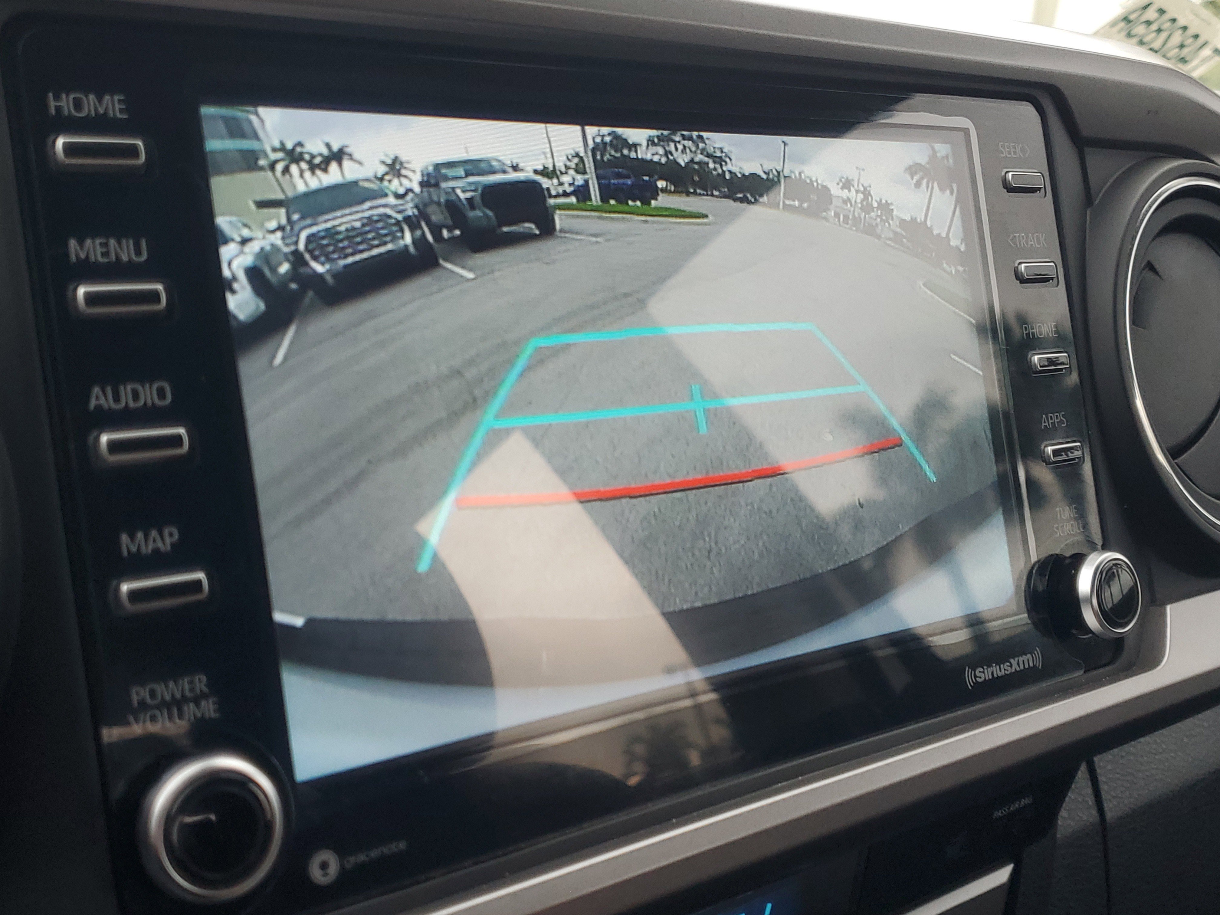 Used 2023 Toyota Tacoma SR5 image 26