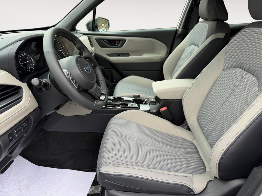 Certified 2026 Subaru Forester Premium AWD/4WD image 12