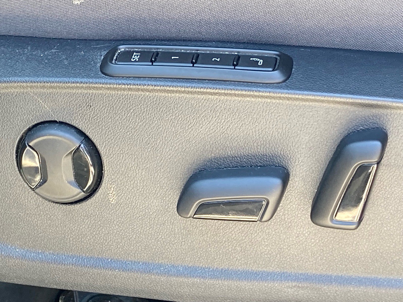 Certified 2023 Volkswagen ID.4 S RWD image 11