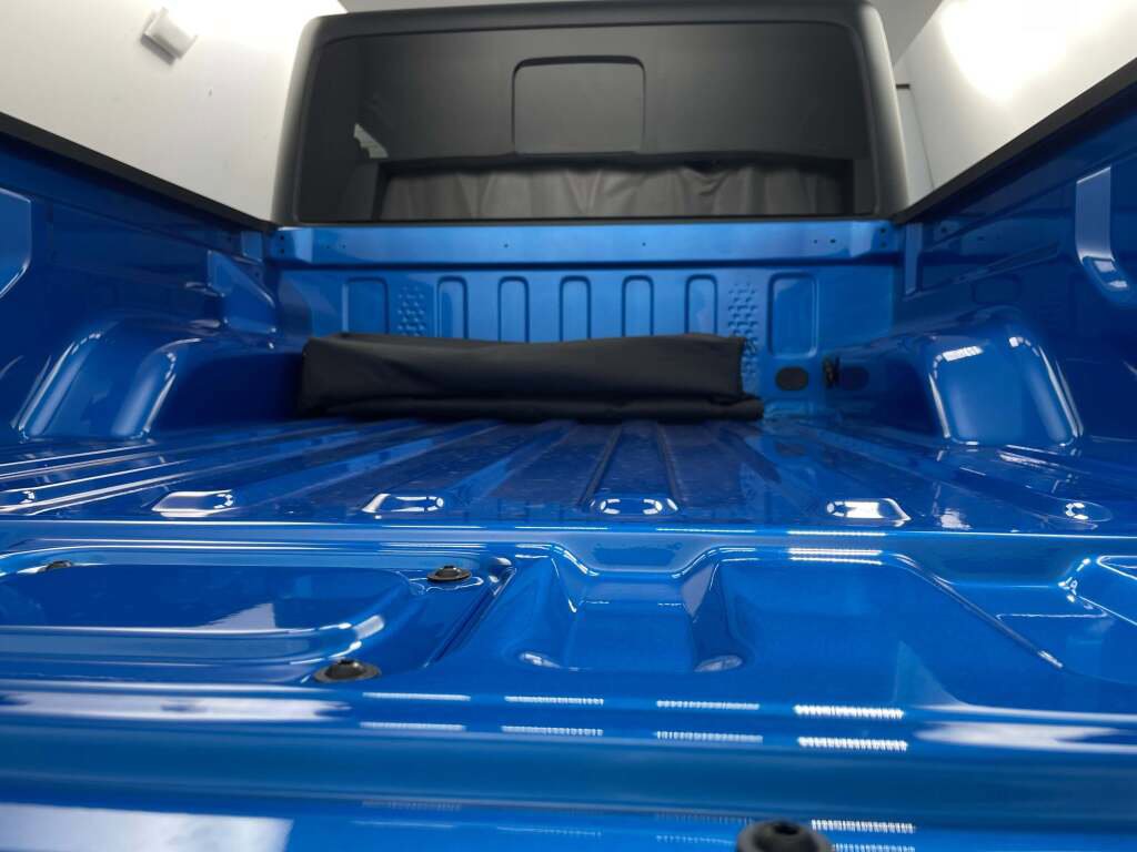 New 2026 Jeep Gladiator Willys image 21