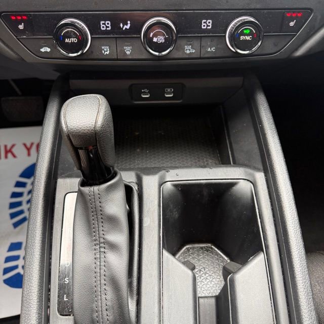 Used 2023 Honda Accord EX image 20
