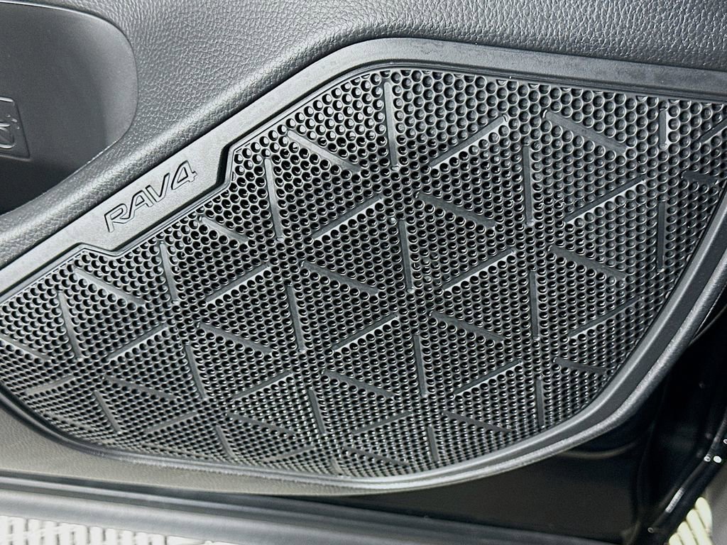 Certified 2025 Toyota RAV4 XLE Premium image 19