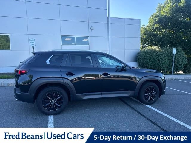 Used 2024 MAZDA CX-50 AWD 2.5 S w/ Cargo Package image 6