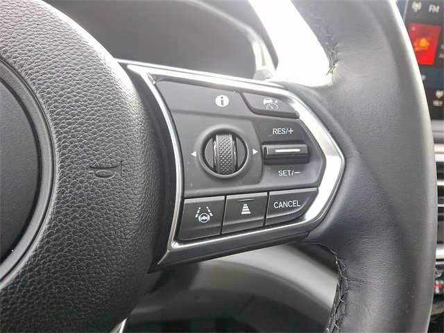 Certified 2025 Acura MDX w/ Technology Package image 23