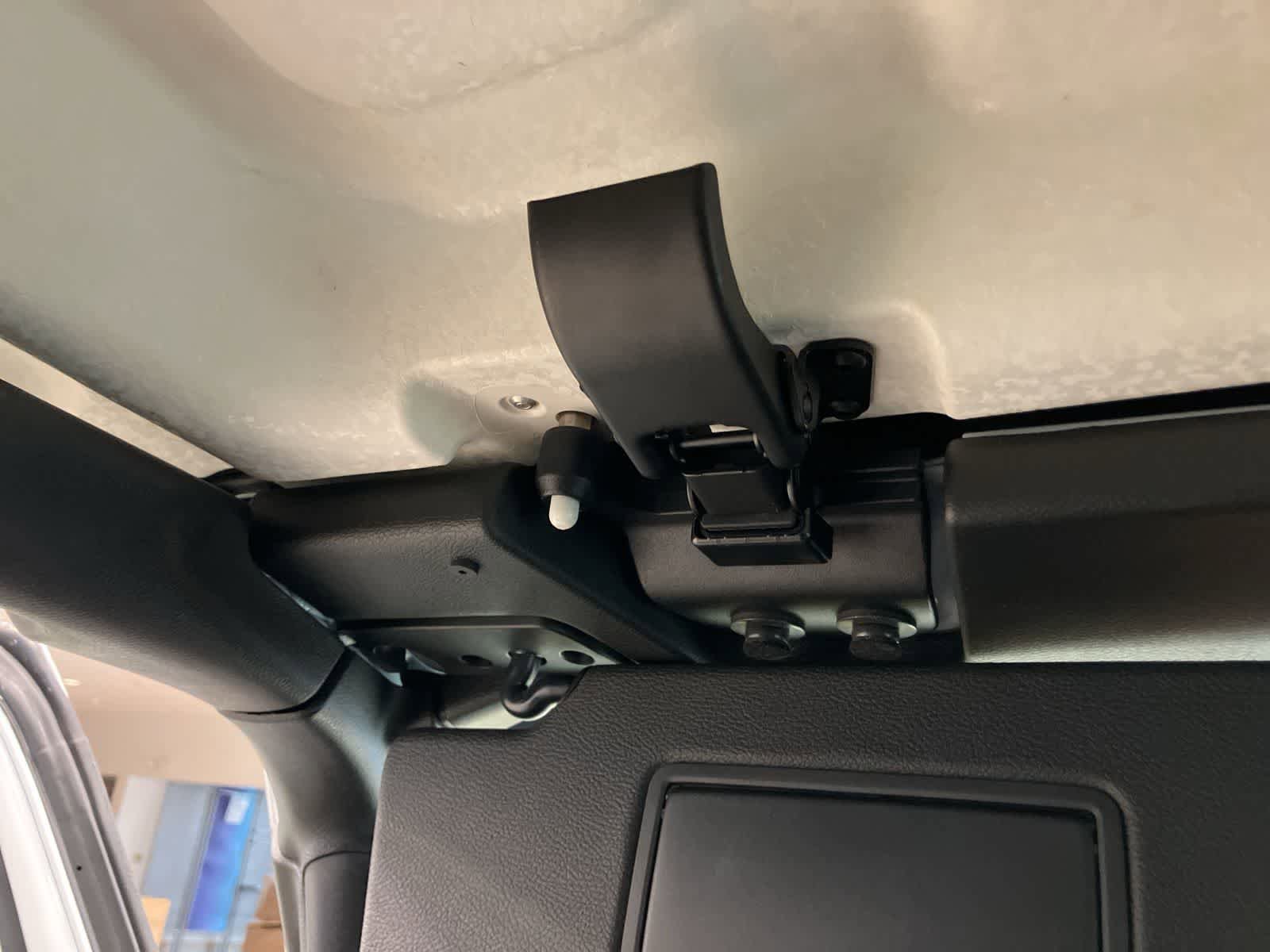 Used 2019 Jeep Wrangler Unlimited Sahara image 21