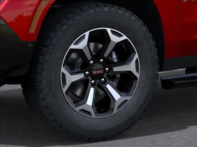 New 2026 GMC Yukon AT4 image 9