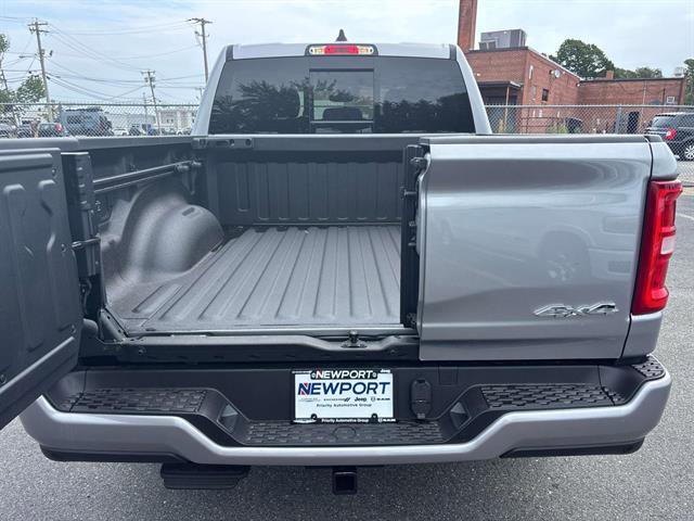 New 2025 RAM 1500 Big Horn image 4