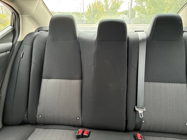 Used 2025 Nissan Sentra SV w/ All-Weather Package FWD image 18