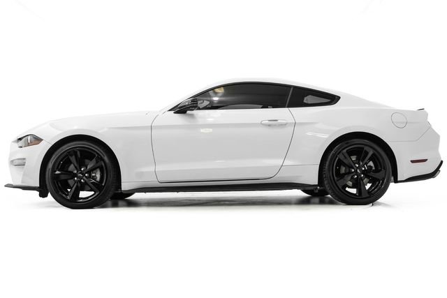 Used 2022 Ford Mustang Premium w/ Equipment Group 201A image 9