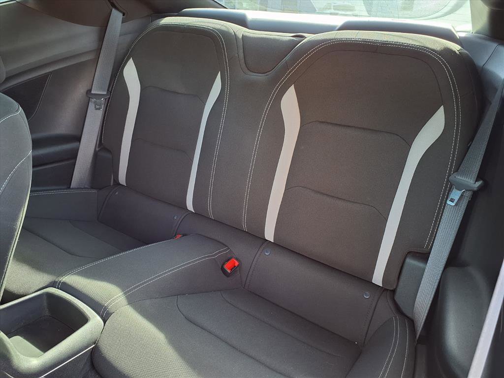 Used 2019 Chevrolet Camaro LS image 13
