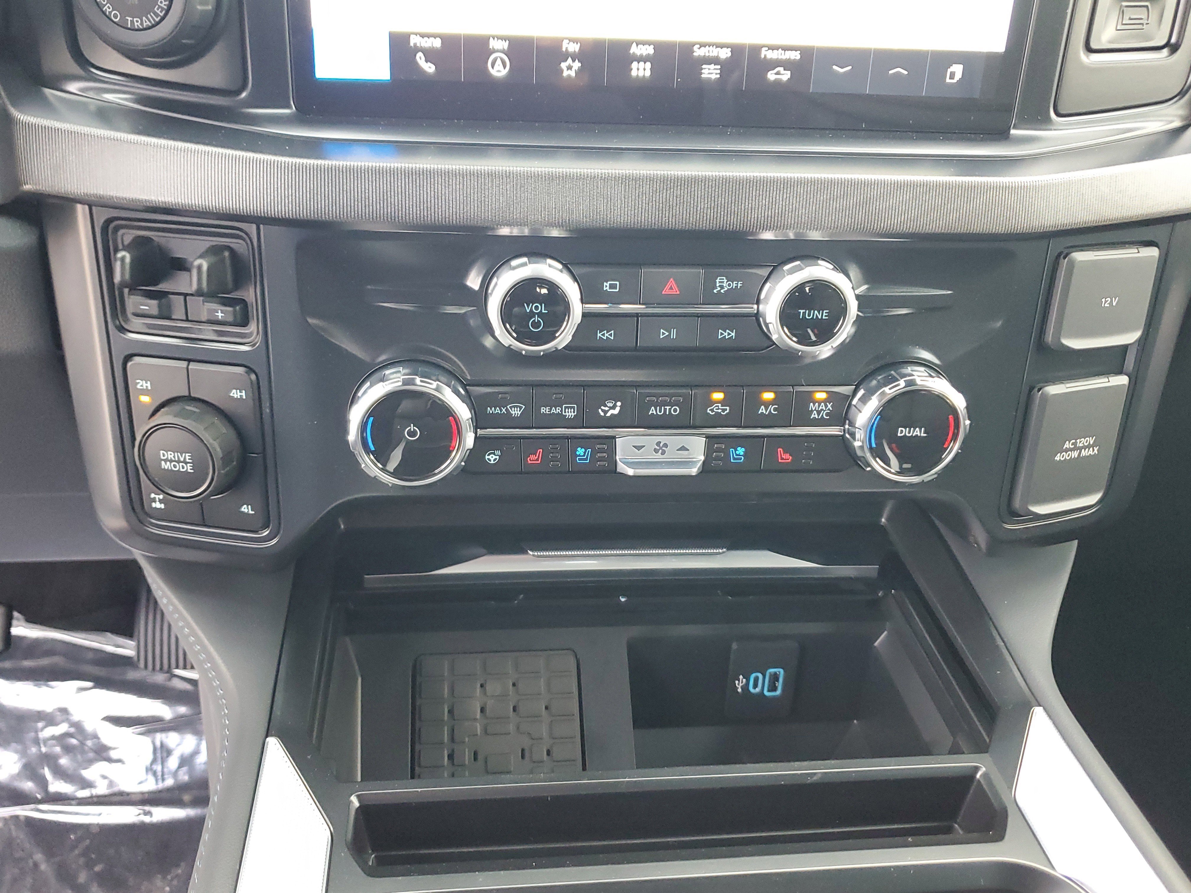 New 2026 Ford F350 Platinum image 19