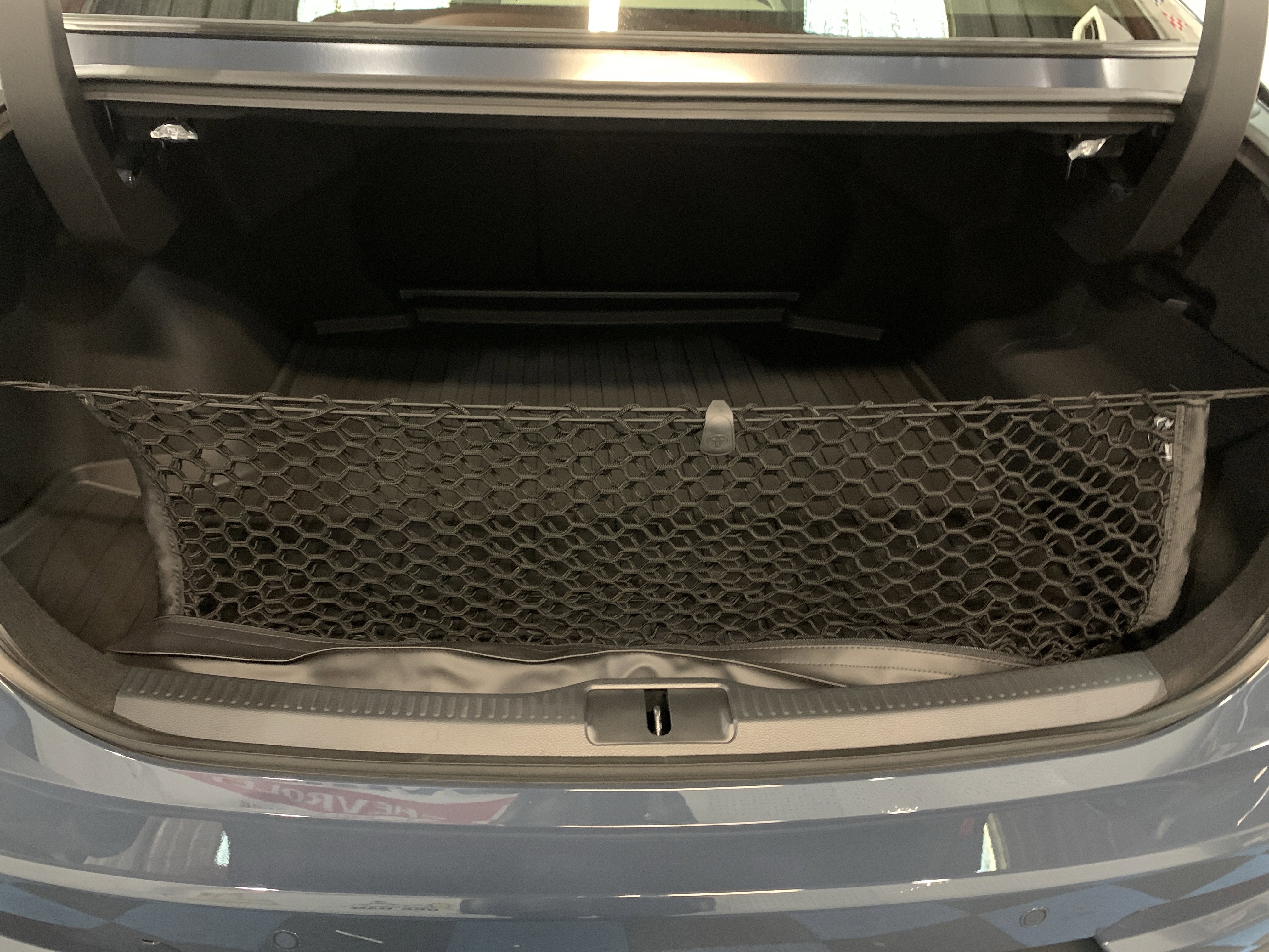 New 2026 Toyota Crown Nightshade image 19