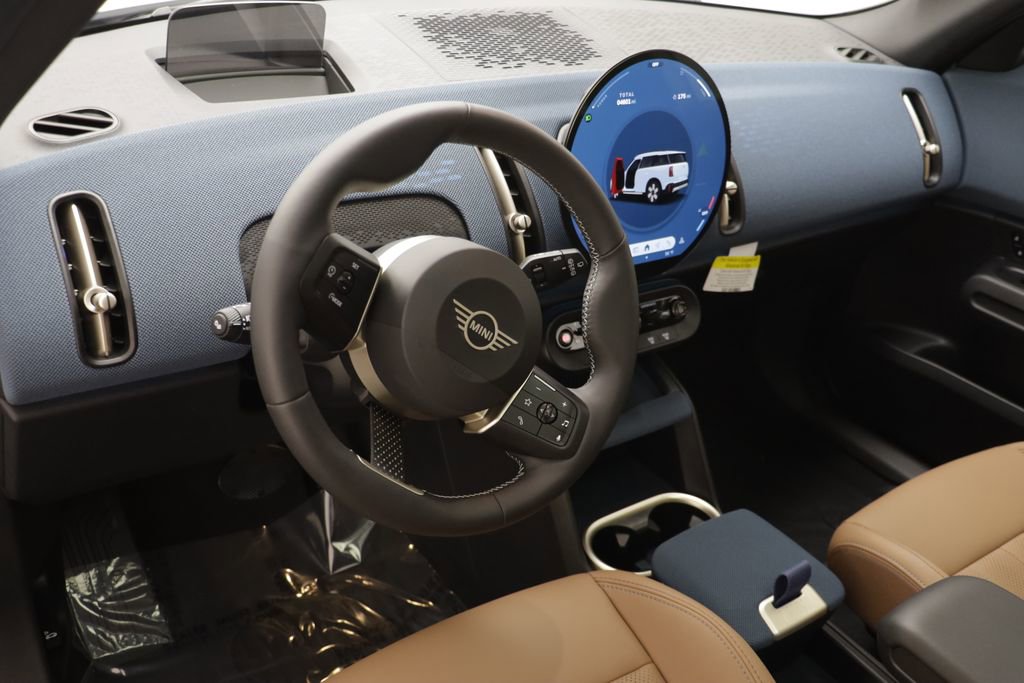 Used 2025 MINI Cooper Countryman S AWD/4WD image 6