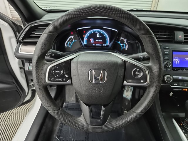 Certified 2019 Honda Civic LX image 14