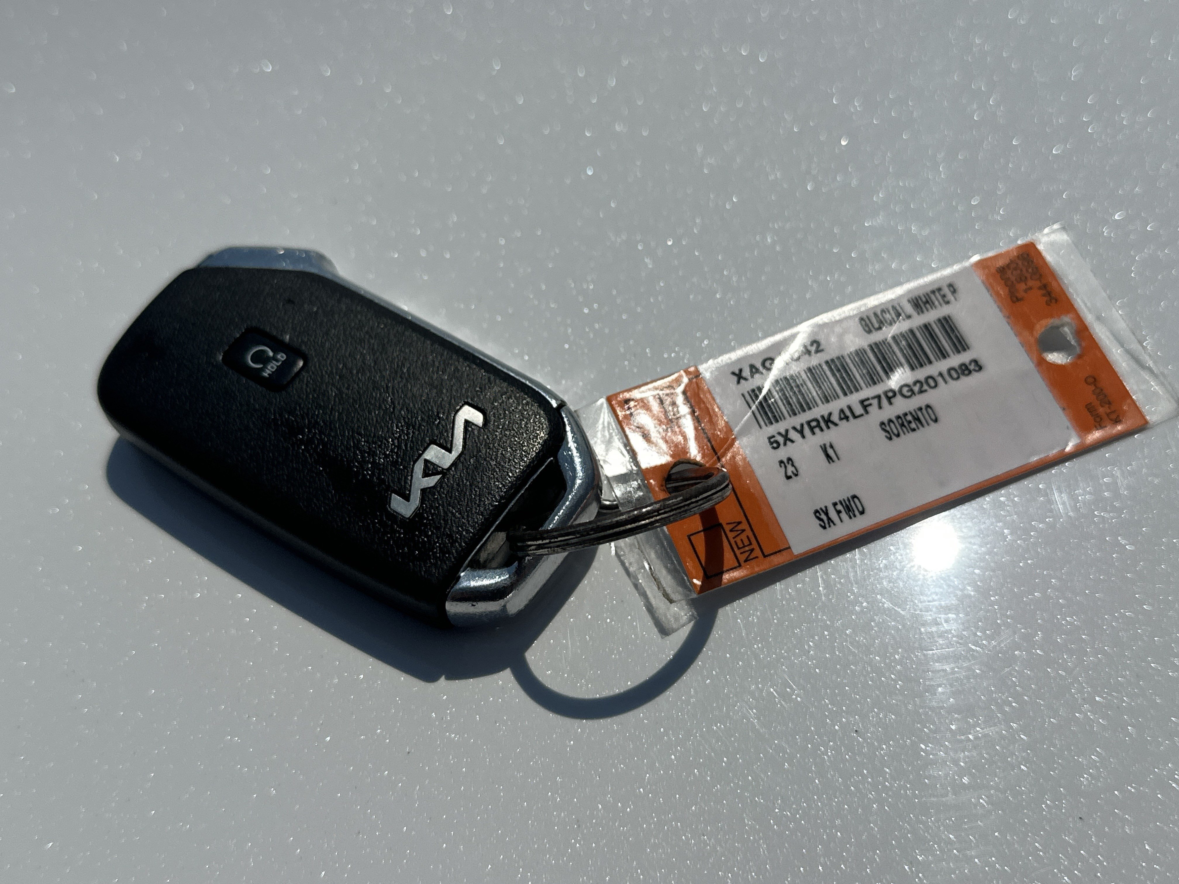 Used 2023 Kia Sorento SX FWD image 37