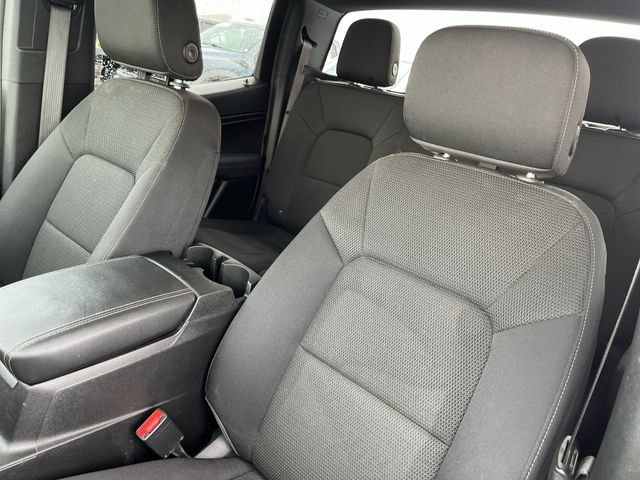 Used 2024 GMC Canyon Elevation RWD image 11