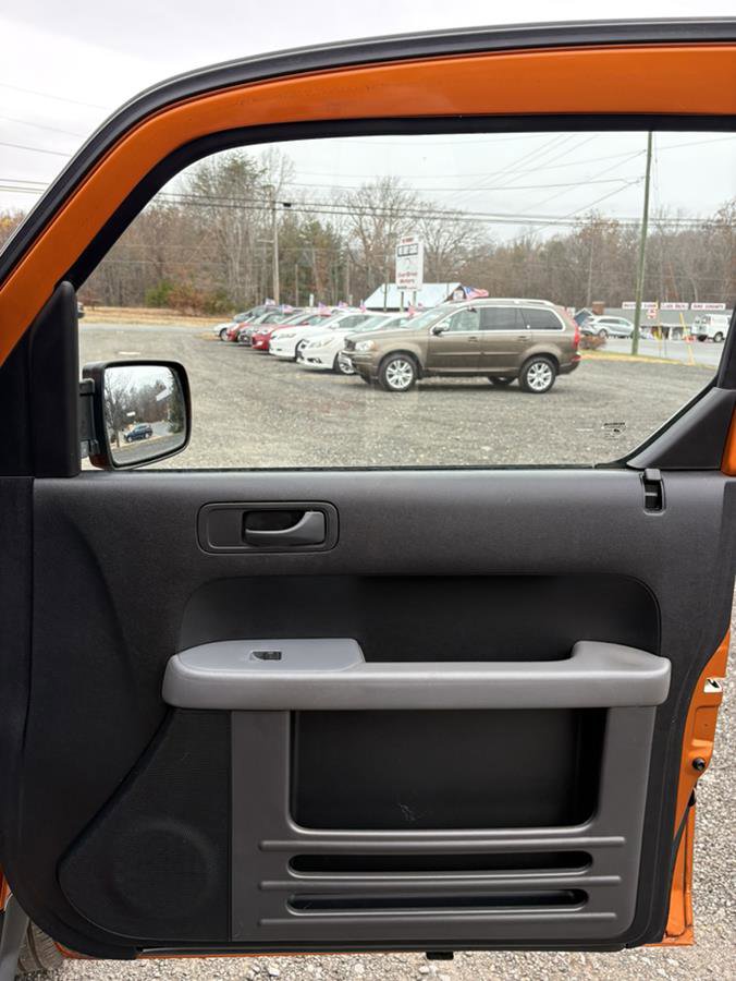 Used 2006 Honda Element EX-P image 21