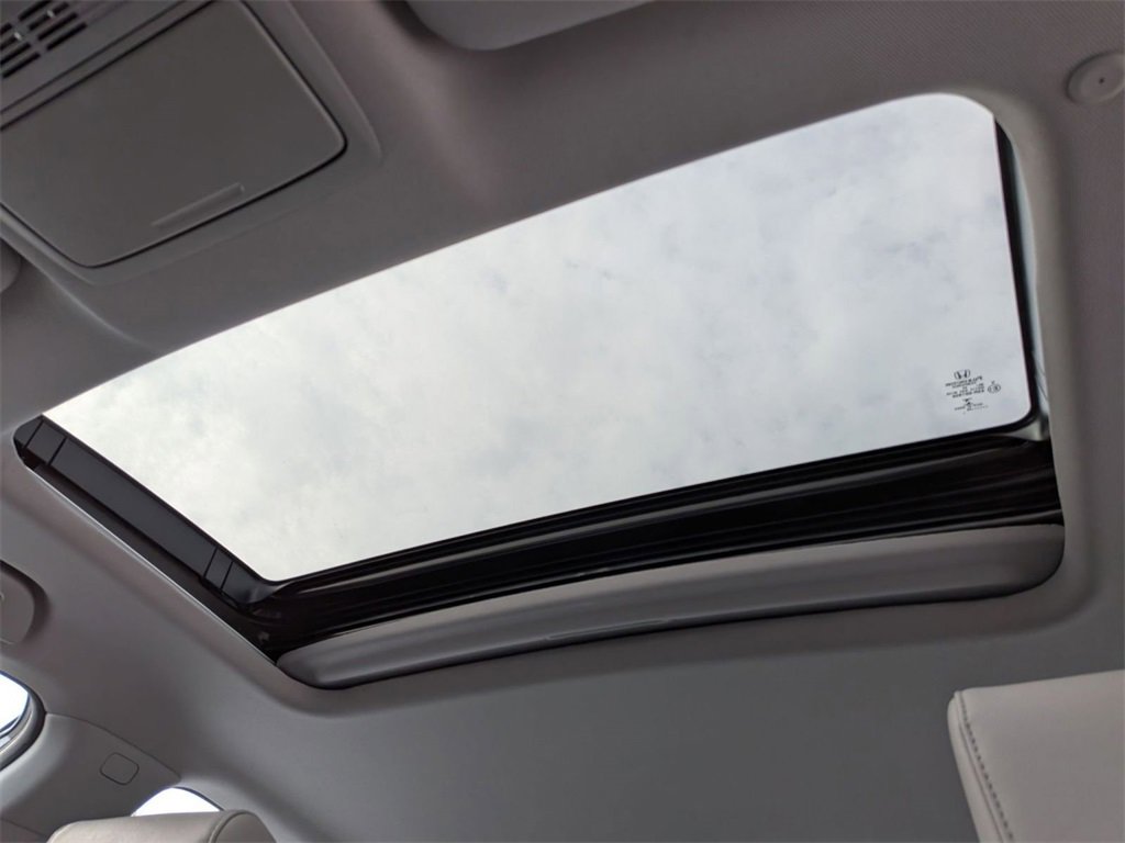 Used 2020 Honda Accord EX-L image 22