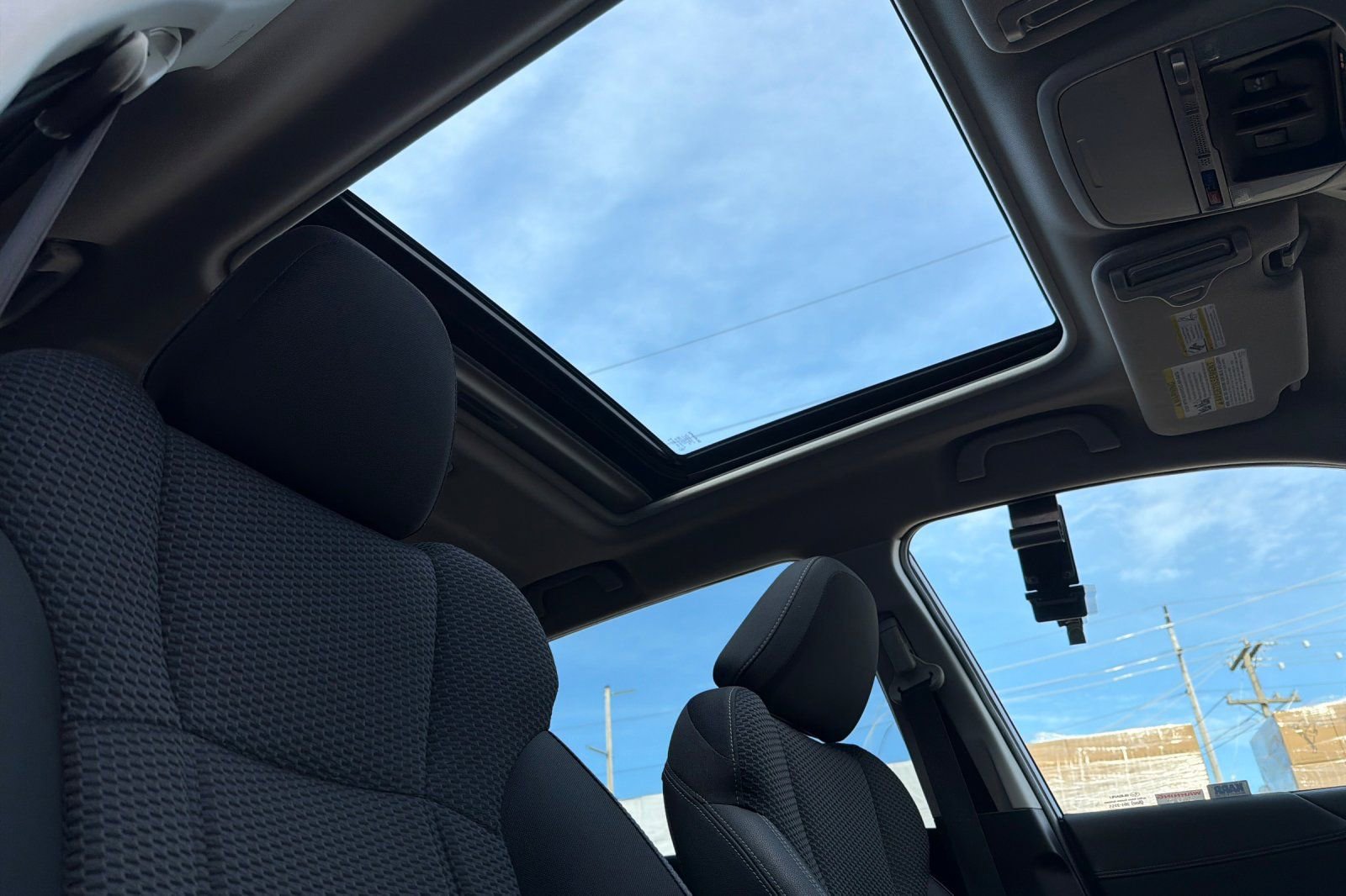 Used 2020 Subaru Forester Premium w/ Popular Package #1 AWD/4WD image 17